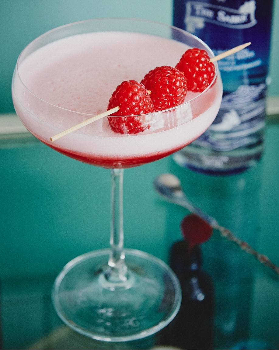 The Clover Club